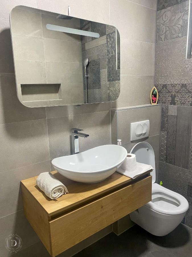Villa D Blagaj Zewnętrze zdjęcie