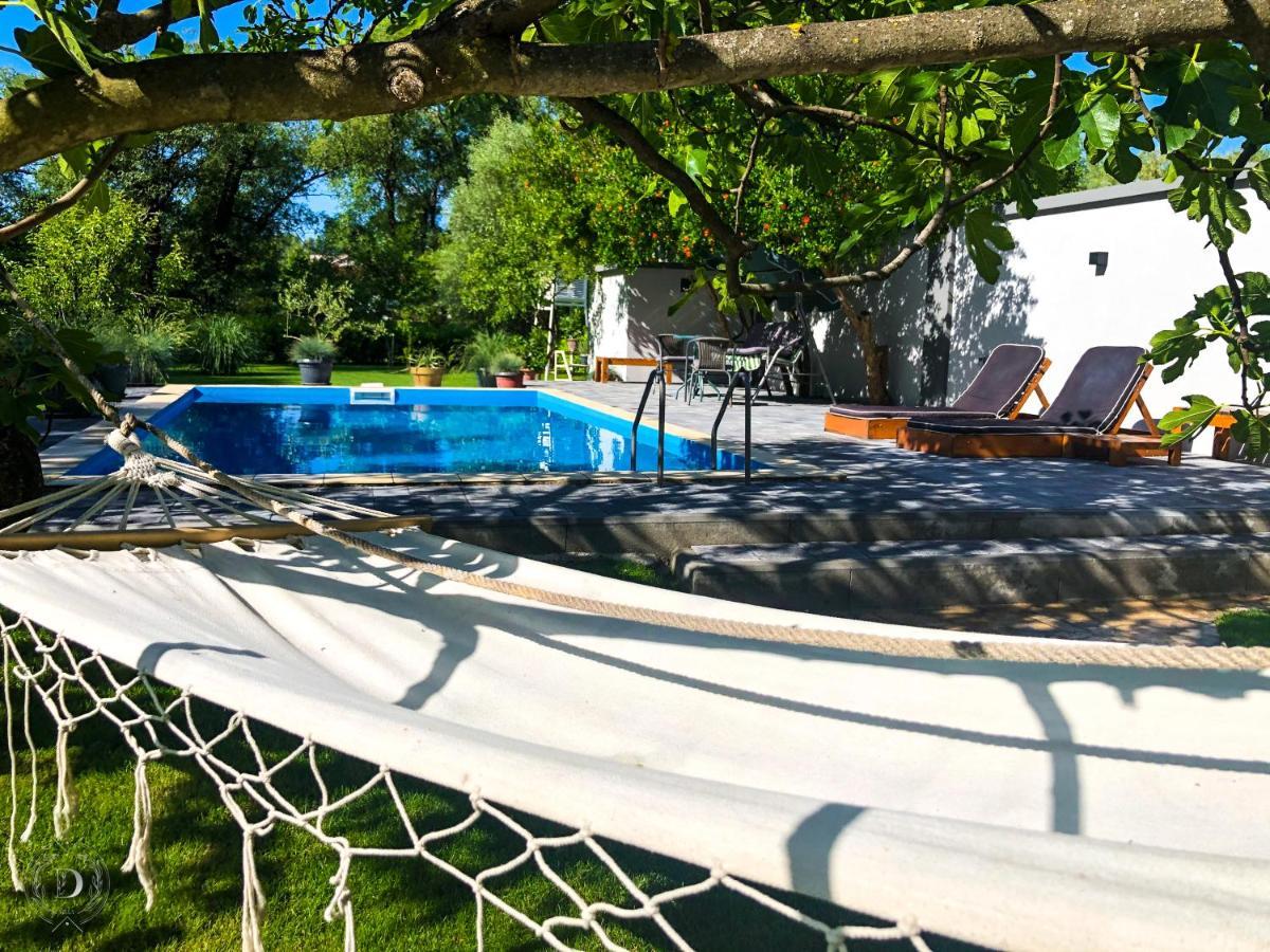 Villa D Blagaj Zewnętrze zdjęcie