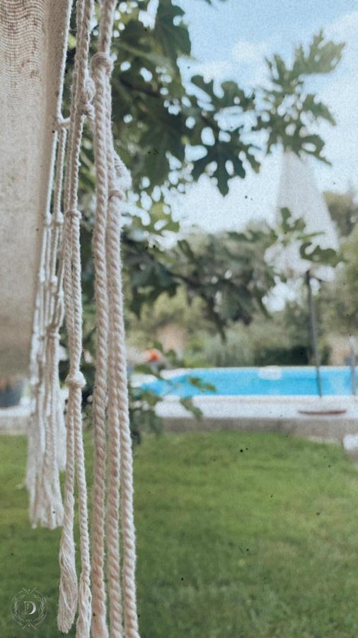 Villa D Blagaj Zewnętrze zdjęcie