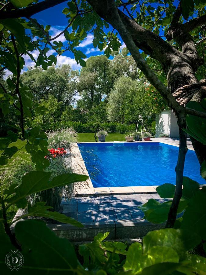 Villa D Blagaj Zewnętrze zdjęcie