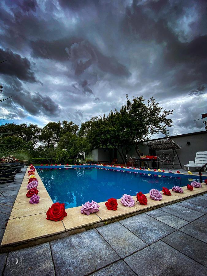 Villa D Blagaj Zewnętrze zdjęcie