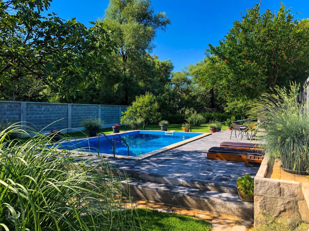 Villa D Blagaj Zewnętrze zdjęcie