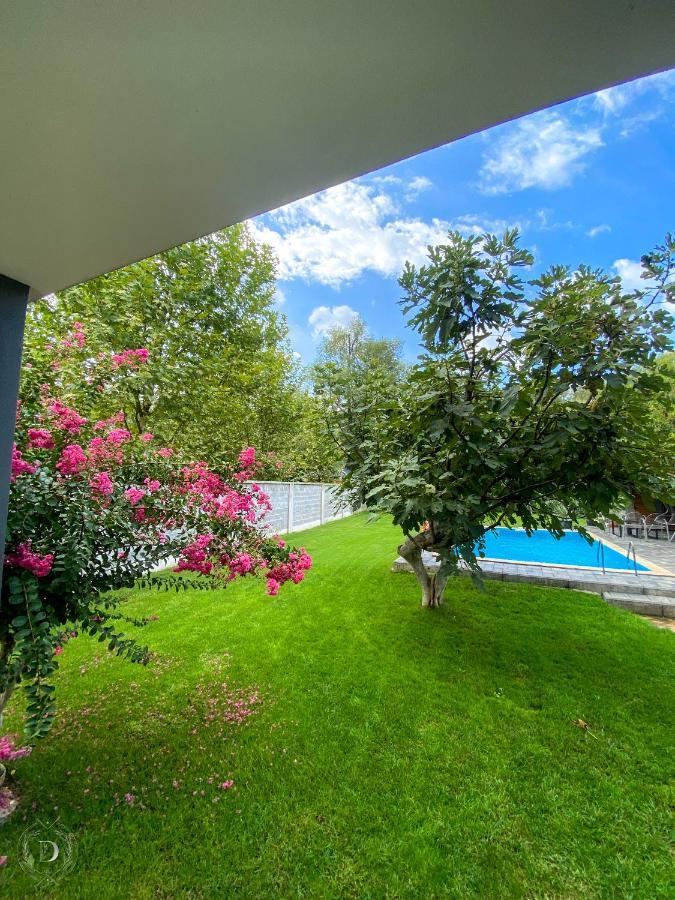 Villa D Blagaj Zewnętrze zdjęcie