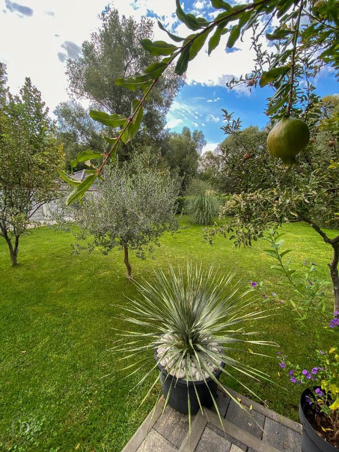 Villa D Blagaj Zewnętrze zdjęcie