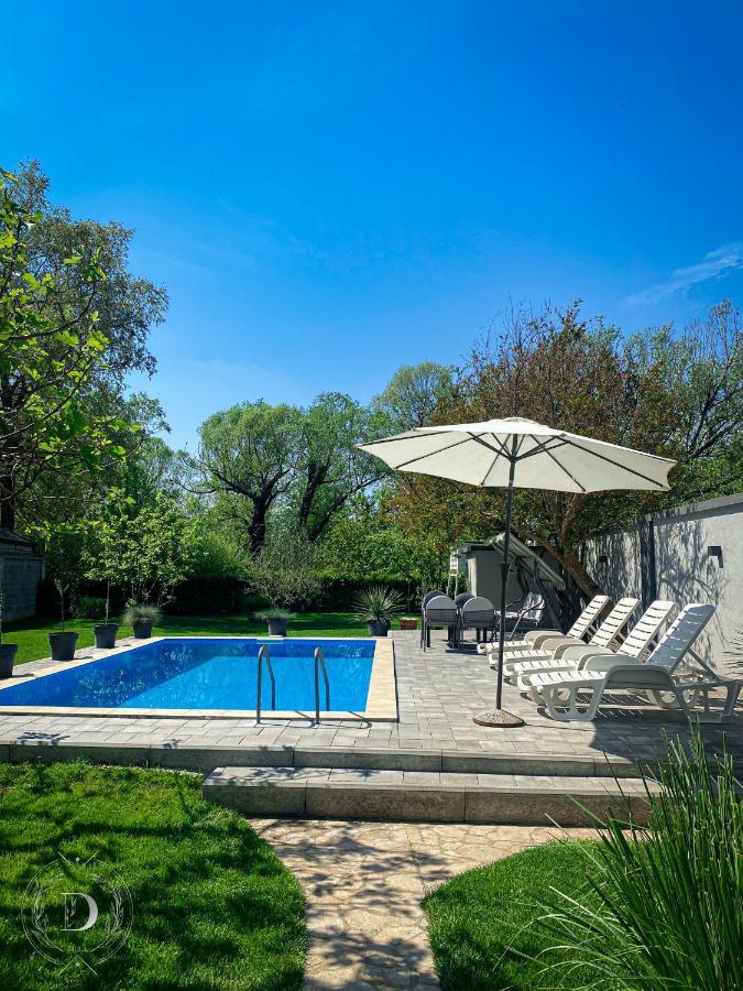 Villa D Blagaj Zewnętrze zdjęcie