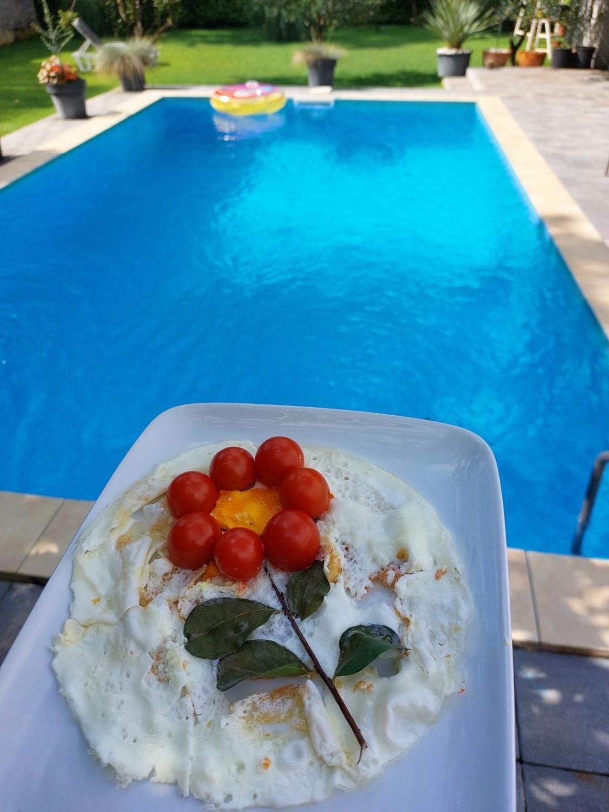 Villa D Blagaj Zewnętrze zdjęcie