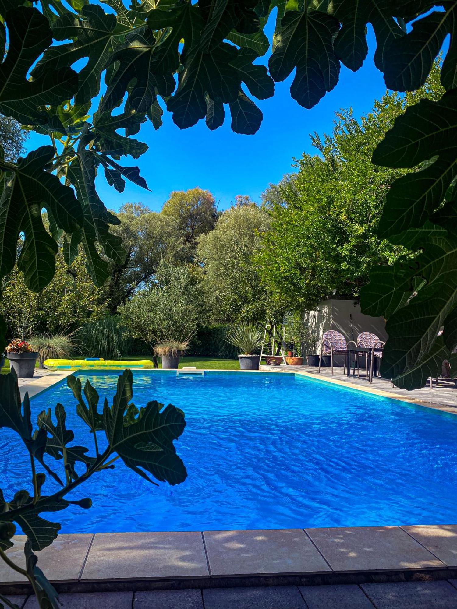 Villa D Blagaj Zewnętrze zdjęcie